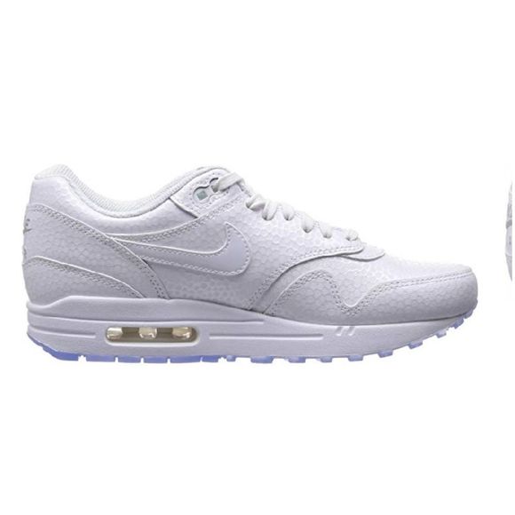 NIKE AIR MAX 1 PRM WOMEN'S RUNNING SHOES SIZE - Picture 6 of 13